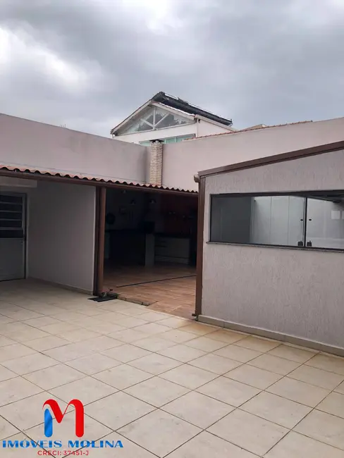 Apartamento com 3 quartos à venda, 106m2 em Osvaldo Cruz, Sao Caetano Do Sul - SP - imagem 3 Foto 3 de Apartamento com 3 quartos à venda, 106m2 em Osvaldo Cruz, Sao Caetano Do Sul - SP