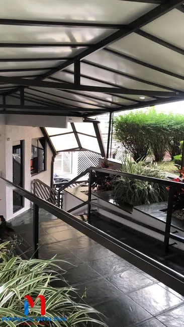 Apartamento com 3 quartos à venda, 106m2 em Osvaldo Cruz, Sao Caetano Do Sul - SP - imagem 4 Foto 4 de Apartamento com 3 quartos à venda, 106m2 em Osvaldo Cruz, Sao Caetano Do Sul - SP