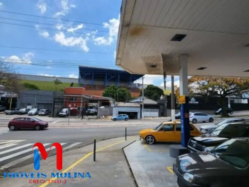 Foto 2 de Terreno / Lote à venda e para alugar em Jabaquara, São Paulo - SP