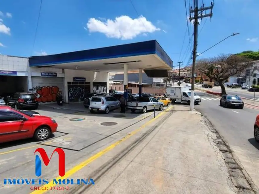 Foto 3 de Terreno / Lote à venda e para alugar em Jabaquara, São Paulo - SP