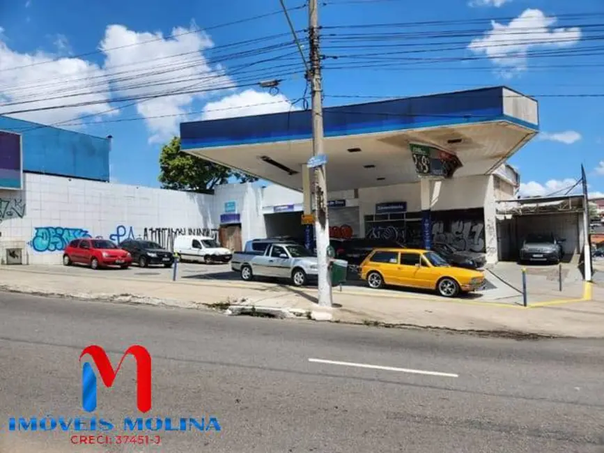 Foto 4 de Terreno / Lote à venda e para alugar em Jabaquara, São Paulo - SP