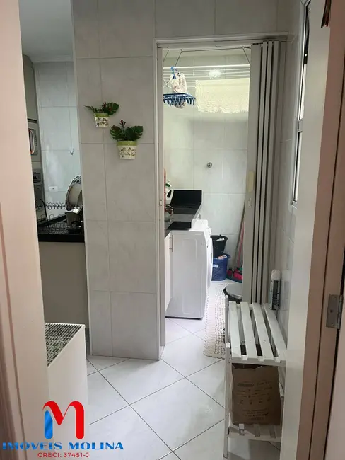 Foto 4 de Apartamento com 3 quartos à venda e para alugar, 75m2 em Vila Valparaíso, Santo Andre - SP