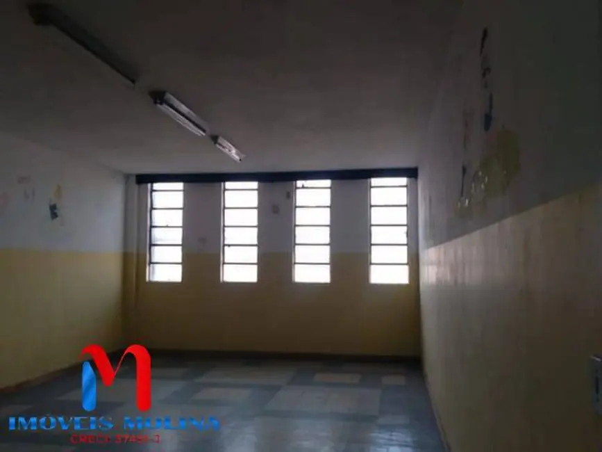 Foto 5 de Sala Comercial para alugar, 2618m2 em Parque Cruzeiro do Sul, São Paulo - SP
