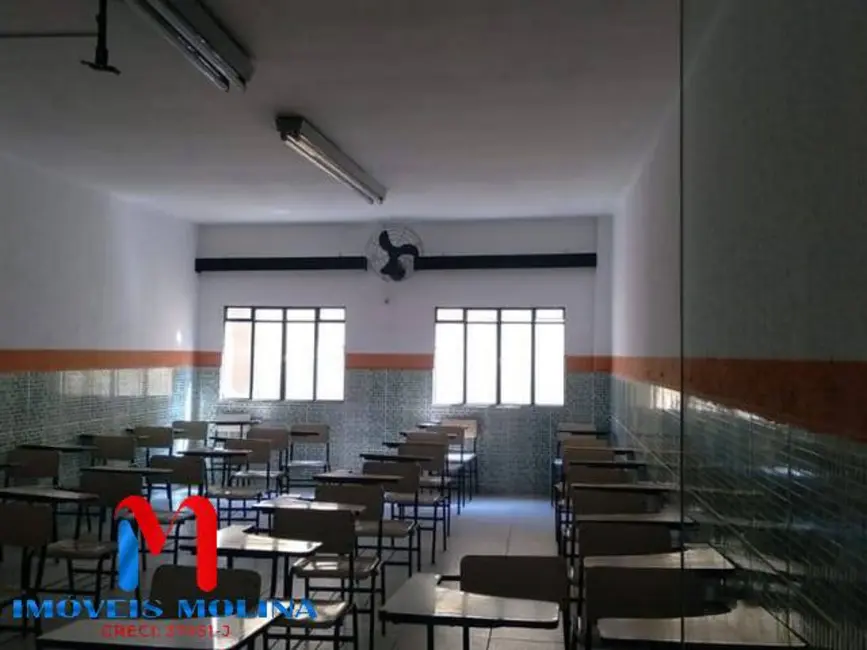 Foto 9 de Sala Comercial para alugar, 2618m2 em Parque Cruzeiro do Sul, São Paulo - SP