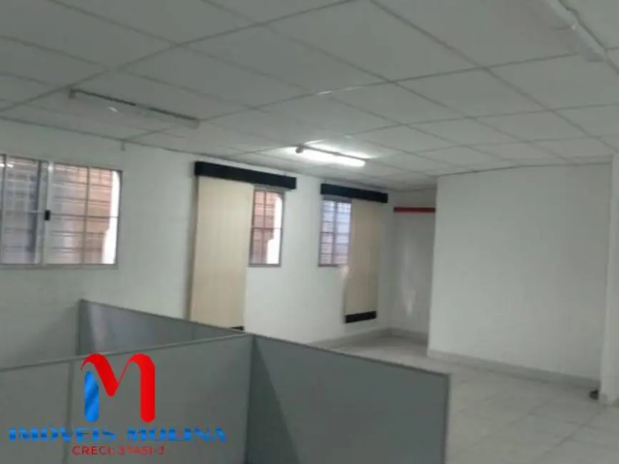 Foto 6 de Sala Comercial para alugar, 2618m2 em Parque Cruzeiro do Sul, São Paulo - SP