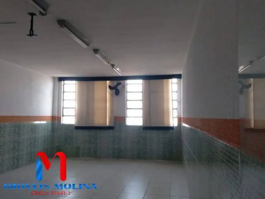Foto 8 de Sala Comercial para alugar, 2618m2 em Parque Cruzeiro do Sul, São Paulo - SP