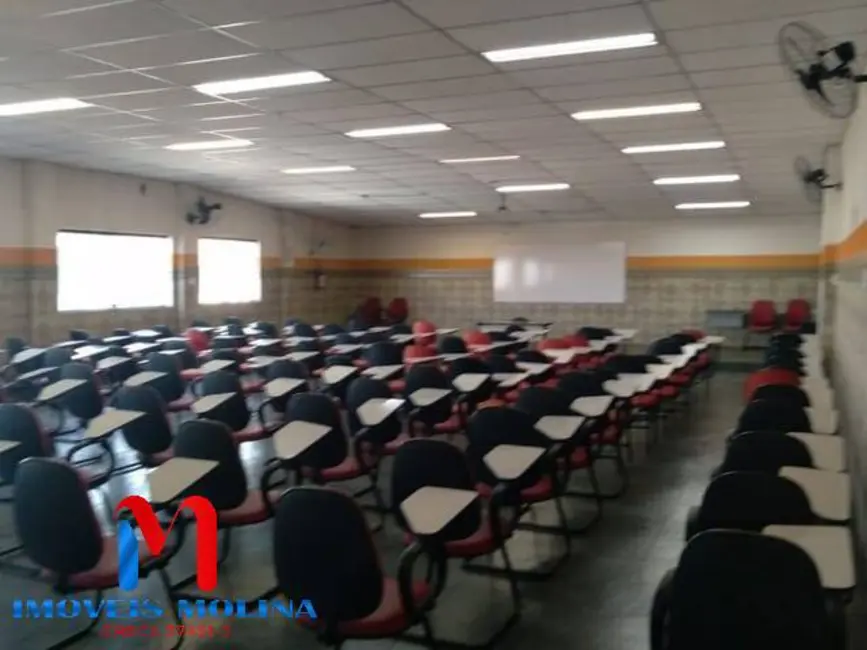 Foto 7 de Sala Comercial para alugar, 2618m2 em Parque Cruzeiro do Sul, São Paulo - SP