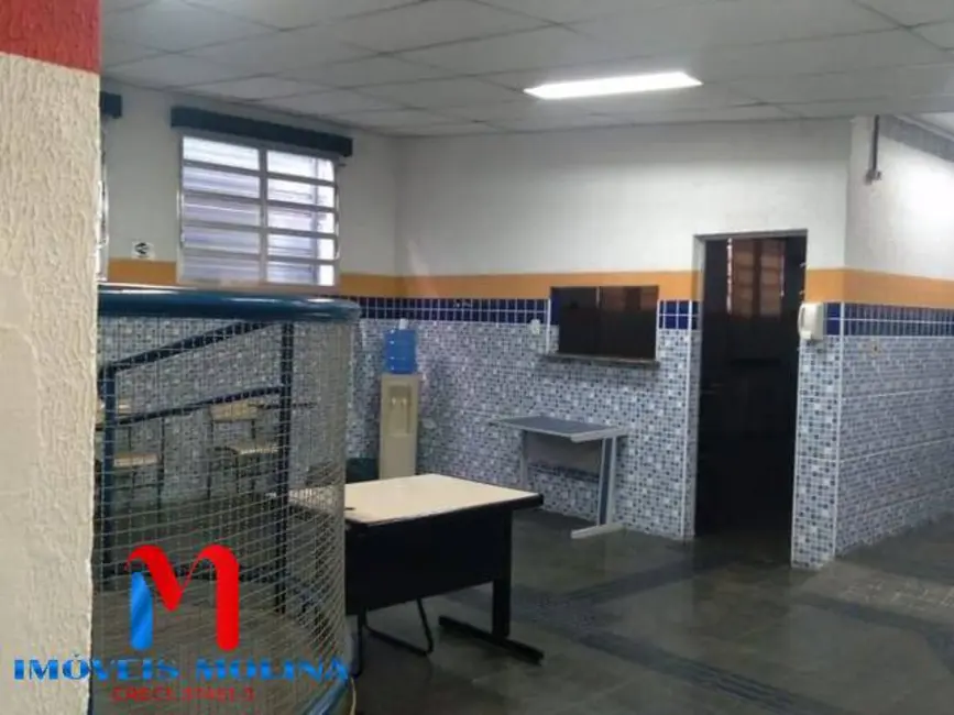 Foto 3 de Sala Comercial para alugar, 2618m2 em Parque Cruzeiro do Sul, São Paulo - SP