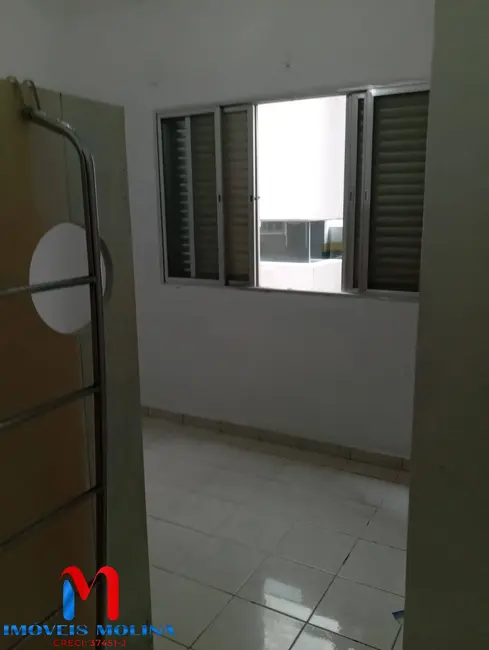Foto 4 de Apartamento com 2 quartos à venda e para alugar, 60m2 em Tupi, Praia Grande - SP