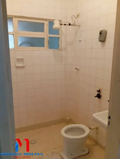 Foto 2 de Apartamento com 2 quartos à venda e para alugar, 60m2 em Tupi, Praia Grande - SP