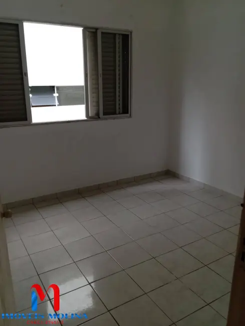 Foto 7 de Apartamento com 2 quartos à venda e para alugar, 60m2 em Tupi, Praia Grande - SP