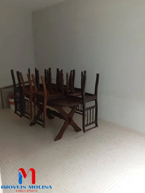 Foto 9 de Apartamento com 2 quartos à venda e para alugar, 60m2 em Tupi, Praia Grande - SP