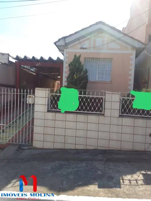 Foto 1 de Casa com 2 quartos à venda, 1050m2 em Nova Gerty, Sao Caetano Do Sul - SP