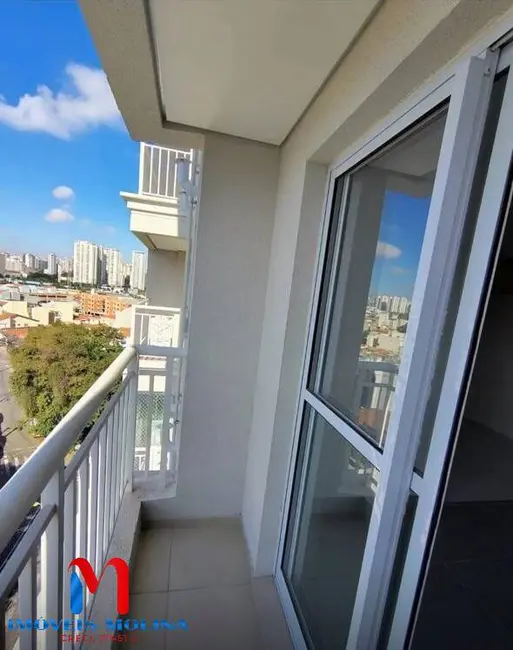 Apartamento com 2 quartos para alugar, 49m2 em Santa Terezinha, Santo Andre - SP - imagem 3 Foto 3 de Apartamento com 2 quartos para alugar, 49m2 em Santa Terezinha, Santo Andre - SP
