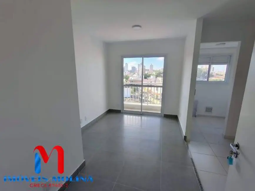 Apartamento com 2 quartos para alugar, 49m2 em Santa Terezinha, Santo Andre - SP - imagem 1 Foto 1 de Apartamento com 2 quartos para alugar, 49m2 em Santa Terezinha, Santo Andre - SP