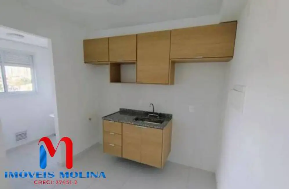 Apartamento com 2 quartos para alugar, 49m2 em Santa Terezinha, Santo Andre - SP - imagem 8 Foto 8 de Apartamento com 2 quartos para alugar, 49m2 em Santa Terezinha, Santo Andre - SP