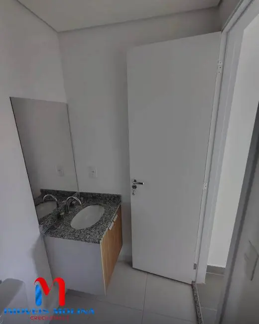 Apartamento com 2 quartos para alugar, 49m2 em Santa Terezinha, Santo Andre - SP - imagem 2 Foto 2 de Apartamento com 2 quartos para alugar, 49m2 em Santa Terezinha, Santo Andre - SP