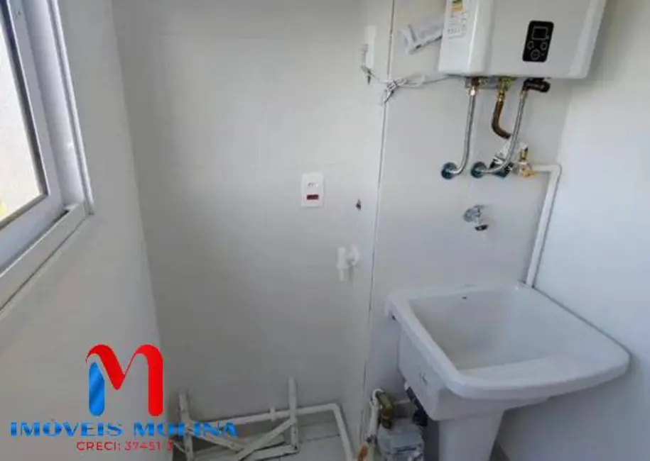 Apartamento com 2 quartos para alugar, 49m2 em Santa Terezinha, Santo Andre - SP - imagem 5 Foto 5 de Apartamento com 2 quartos para alugar, 49m2 em Santa Terezinha, Santo Andre - SP