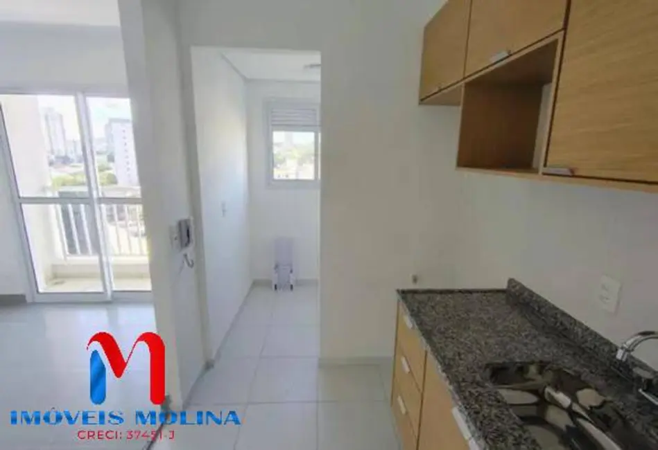 Apartamento com 2 quartos para alugar, 49m2 em Santa Terezinha, Santo Andre - SP - imagem 9 Foto 9 de Apartamento com 2 quartos para alugar, 49m2 em Santa Terezinha, Santo Andre - SP