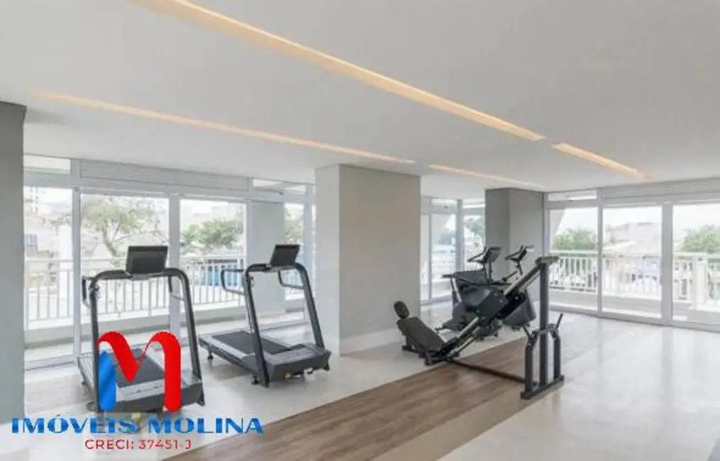 Apartamento com 2 quartos para alugar, 49m2 em Santa Terezinha, Santo Andre - SP - imagem 7 Foto 7 de Apartamento com 2 quartos para alugar, 49m2 em Santa Terezinha, Santo Andre - SP