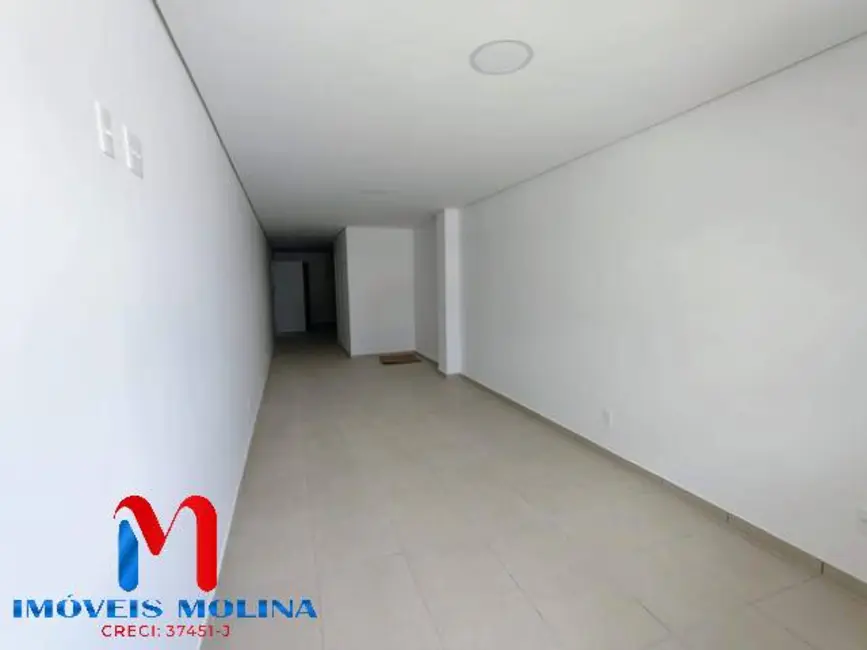 Foto 2 de Apartamento com 1 quarto para alugar, 57m2 em Rudge Ramos, Sao Bernardo Do Campo - SP