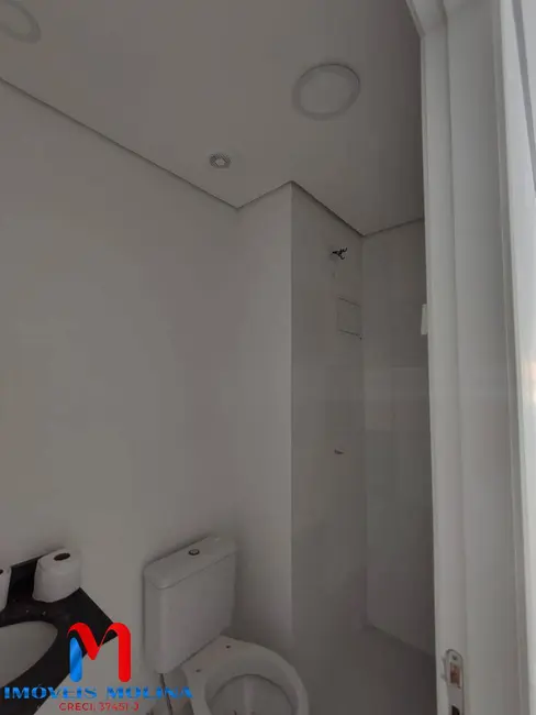 Foto 7 de Apartamento com 1 quarto para alugar, 57m2 em Rudge Ramos, Sao Bernardo Do Campo - SP