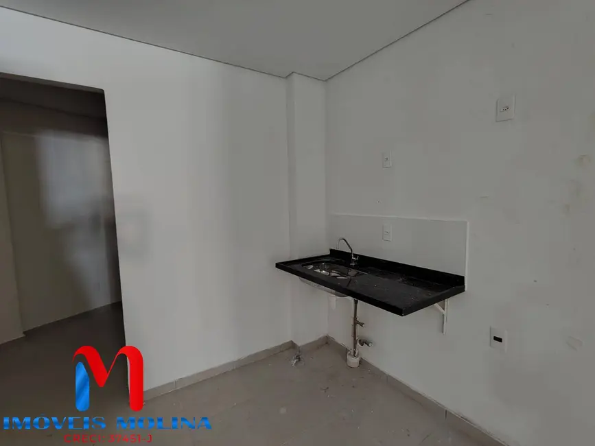 Foto 4 de Apartamento com 1 quarto para alugar, 57m2 em Rudge Ramos, Sao Bernardo Do Campo - SP