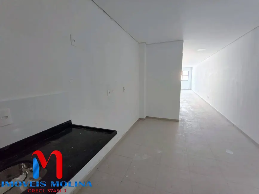 Foto 6 de Apartamento com 1 quarto para alugar, 57m2 em Rudge Ramos, Sao Bernardo Do Campo - SP