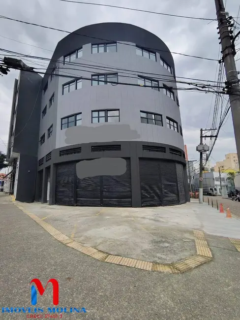 Foto 3 de Apartamento com 1 quarto para alugar, 57m2 em Rudge Ramos, Sao Bernardo Do Campo - SP