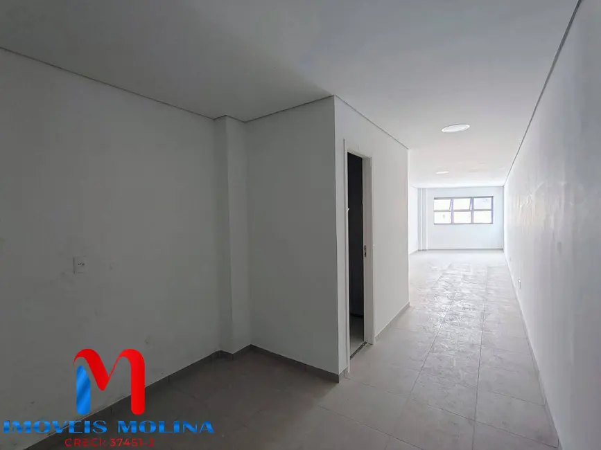 Foto 8 de Apartamento com 1 quarto para alugar, 57m2 em Rudge Ramos, Sao Bernardo Do Campo - SP