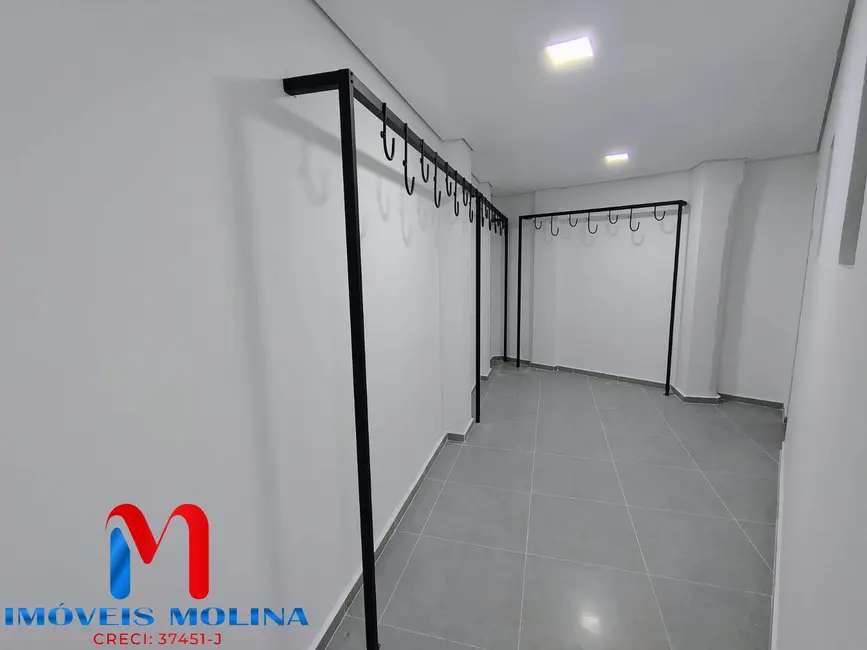 Foto 9 de Apartamento com 1 quarto para alugar, 57m2 em Rudge Ramos, Sao Bernardo Do Campo - SP