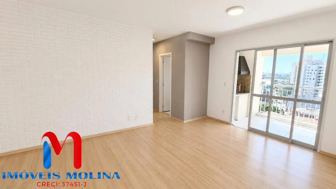 Foto 2 de Apartamento com 2 quartos à venda, 64m2 em Fundação, Sao Caetano Do Sul - SP