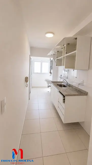 Foto 5 de Apartamento com 2 quartos à venda, 64m2 em Fundação, Sao Caetano Do Sul - SP
