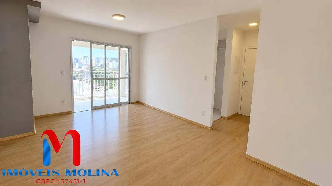 Foto 1 de Apartamento com 2 quartos à venda, 64m2 em Fundação, Sao Caetano Do Sul - SP