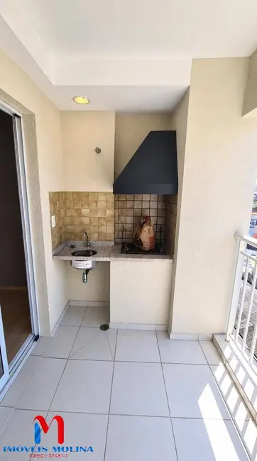 Foto 7 de Apartamento com 2 quartos à venda, 64m2 em Fundação, Sao Caetano Do Sul - SP