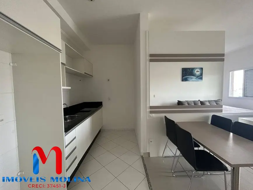 Foto 5 de Apartamento com 1 quarto para alugar, 43m2 em Centro, Sao Bernardo Do Campo - SP