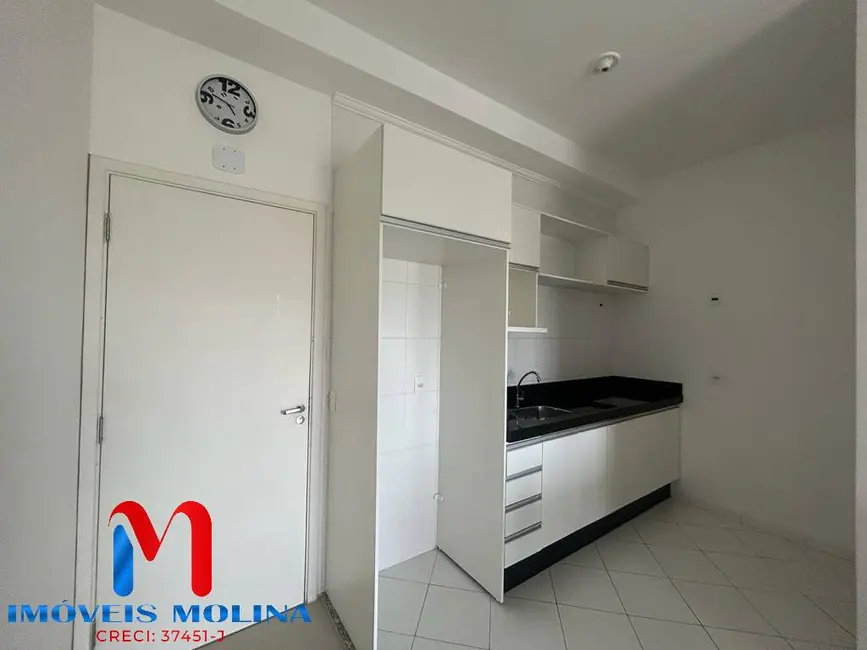 Foto 2 de Apartamento com 1 quarto para alugar, 43m2 em Centro, Sao Bernardo Do Campo - SP