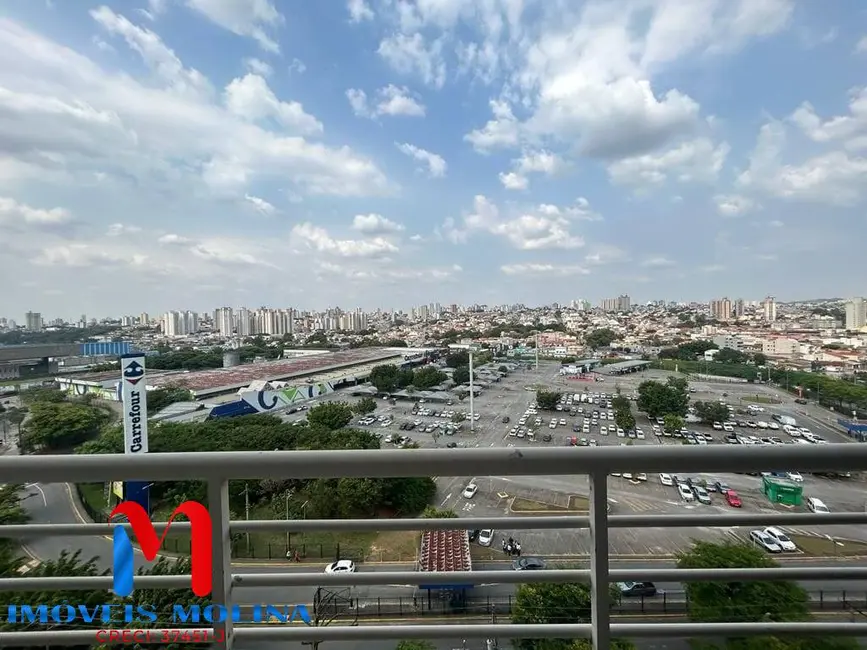Foto 6 de Apartamento com 1 quarto para alugar, 43m2 em Centro, Sao Bernardo Do Campo - SP