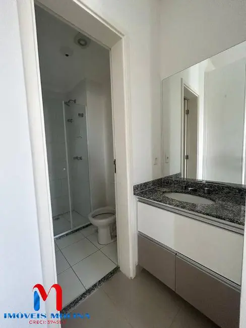 Foto 3 de Apartamento com 1 quarto para alugar, 43m2 em Centro, Sao Bernardo Do Campo - SP