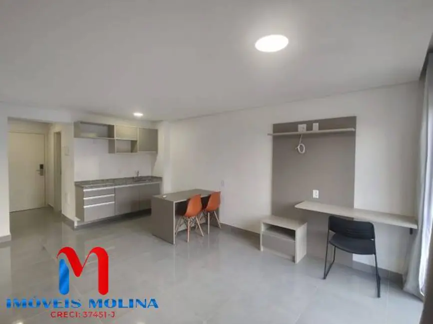 Foto 9 de Apartamento com 1 quarto para alugar em Centro, Sao Bernardo Do Campo - SP