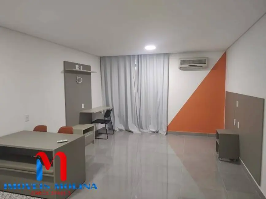 Foto 4 de Apartamento com 1 quarto para alugar em Centro, Sao Bernardo Do Campo - SP