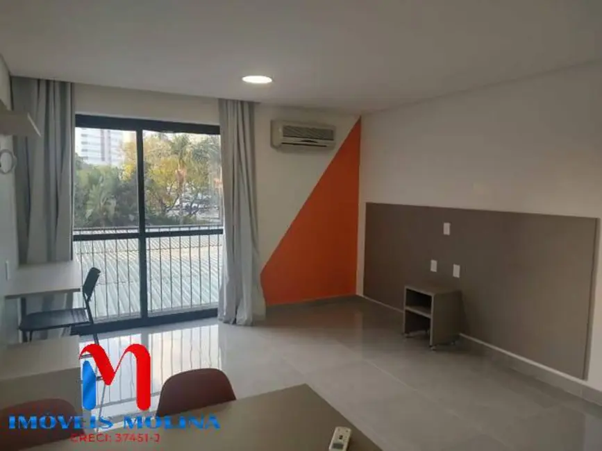 Foto 6 de Apartamento com 1 quarto para alugar em Centro, Sao Bernardo Do Campo - SP