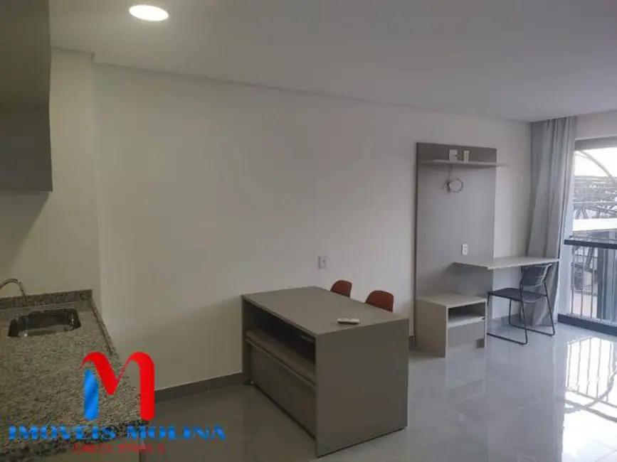 Foto 5 de Apartamento com 1 quarto para alugar em Centro, Sao Bernardo Do Campo - SP