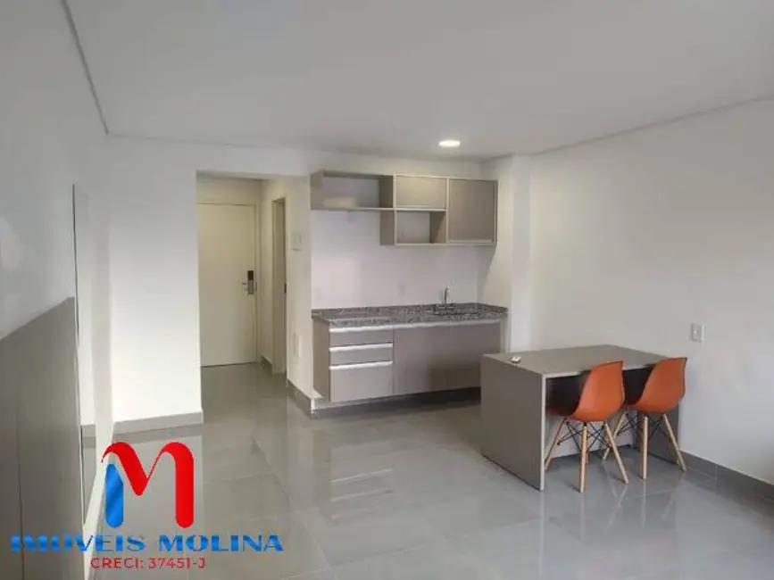 Foto 7 de Apartamento com 1 quarto para alugar em Centro, Sao Bernardo Do Campo - SP