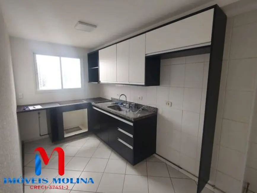 Apartamento com 3 quartos para alugar, 130m2 em Jardim do Mar, Sao Bernardo Do Campo - SP - imagem 7 Foto 7 de Apartamento com 3 quartos para alugar, 130m2 em Jardim do Mar, Sao Bernardo Do Campo - SP