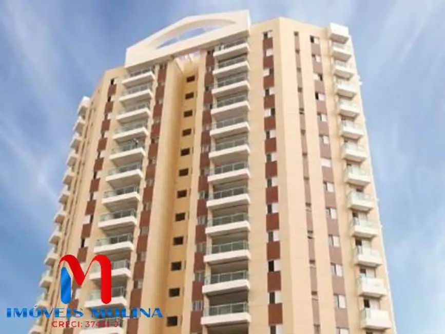 Apartamento com 3 quartos para alugar, 130m2 em Jardim do Mar, Sao Bernardo Do Campo - SP - imagem 3 Foto 3 de Apartamento com 3 quartos para alugar, 130m2 em Jardim do Mar, Sao Bernardo Do Campo - SP