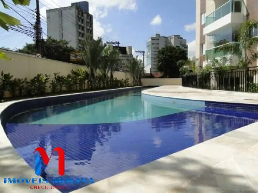 Apartamento com 3 quartos para alugar, 130m2 em Jardim do Mar, Sao Bernardo Do Campo - SP - imagem 6 Foto 6 de Apartamento com 3 quartos para alugar, 130m2 em Jardim do Mar, Sao Bernardo Do Campo - SP