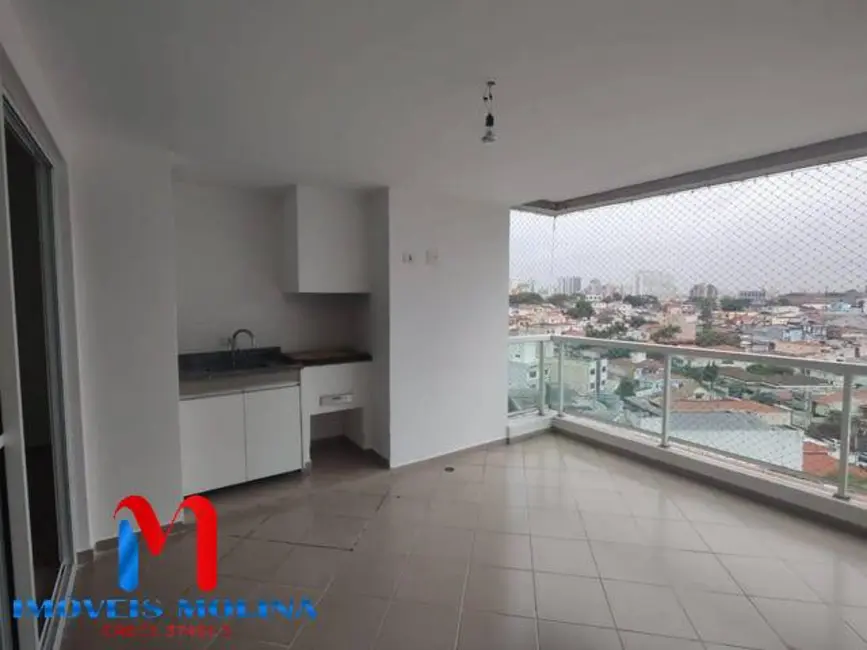 Apartamento com 3 quartos para alugar, 130m2 em Jardim do Mar, Sao Bernardo Do Campo - SP - imagem 1 Foto 1 de Apartamento com 3 quartos para alugar, 130m2 em Jardim do Mar, Sao Bernardo Do Campo - SP