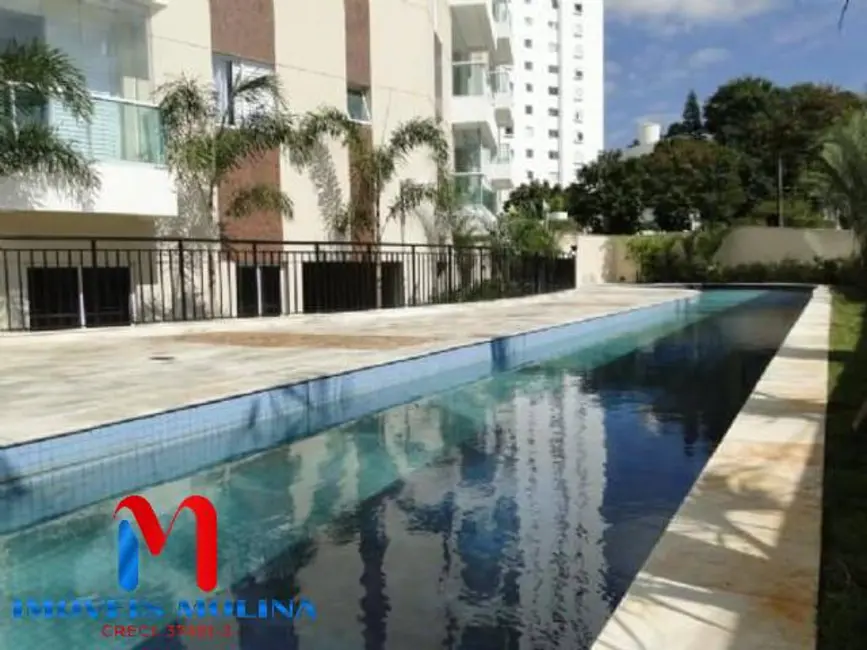 Apartamento com 3 quartos para alugar, 130m2 em Jardim do Mar, Sao Bernardo Do Campo - SP - imagem 4 Foto 4 de Apartamento com 3 quartos para alugar, 130m2 em Jardim do Mar, Sao Bernardo Do Campo - SP