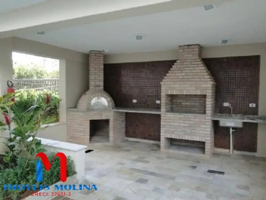 Apartamento com 3 quartos para alugar, 130m2 em Jardim do Mar, Sao Bernardo Do Campo - SP - imagem 5 Foto 5 de Apartamento com 3 quartos para alugar, 130m2 em Jardim do Mar, Sao Bernardo Do Campo - SP